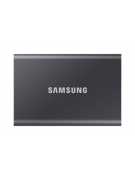 SSD EXTERNO USB 3.2 SAMSUNG 2TB PORTABLE T7