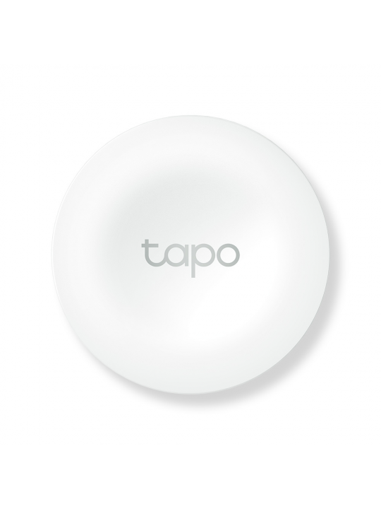 TP-LINK SMART BUTTON, 868 MHZ, BATTERY POWERED(CR2032)
