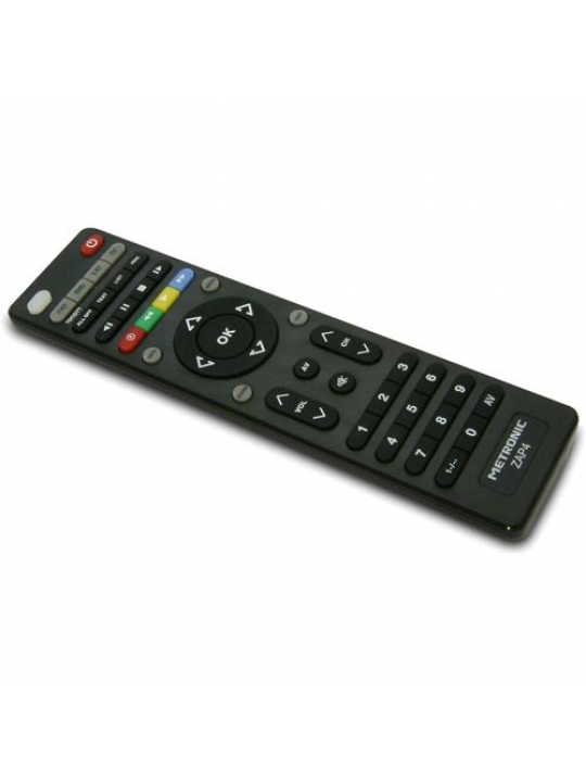 METRONIC - COMANDO UNIV TV+TDT+SAT+DVD 495325