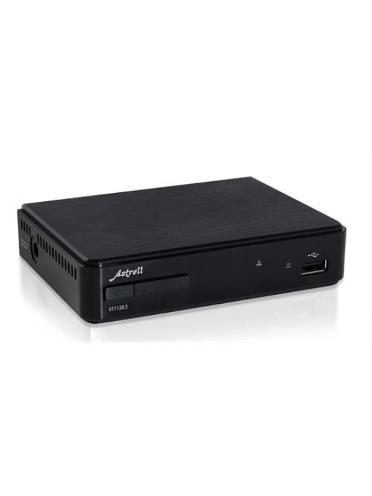 METRONIC - MINI RECEPTOR TDT HD ASTRELL USB 011128