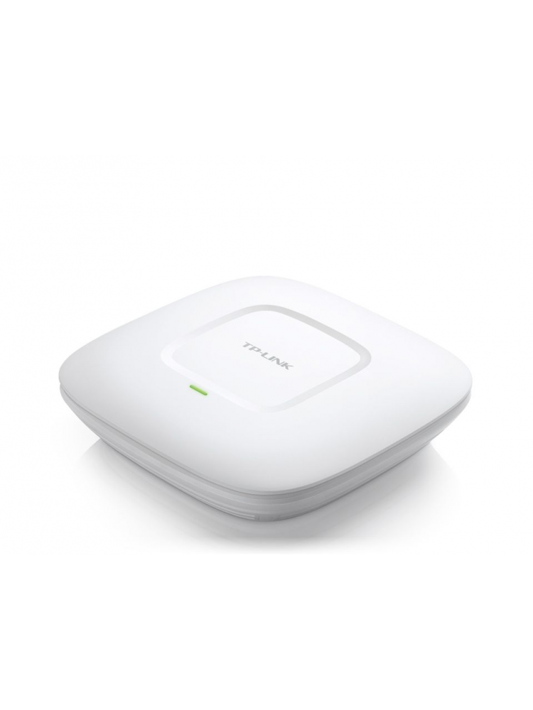 ACCESS POINT ENTERPRISE TP-LINK 300MBPS WI-FI N 300MBPS 802.11B-G-N - EAP115