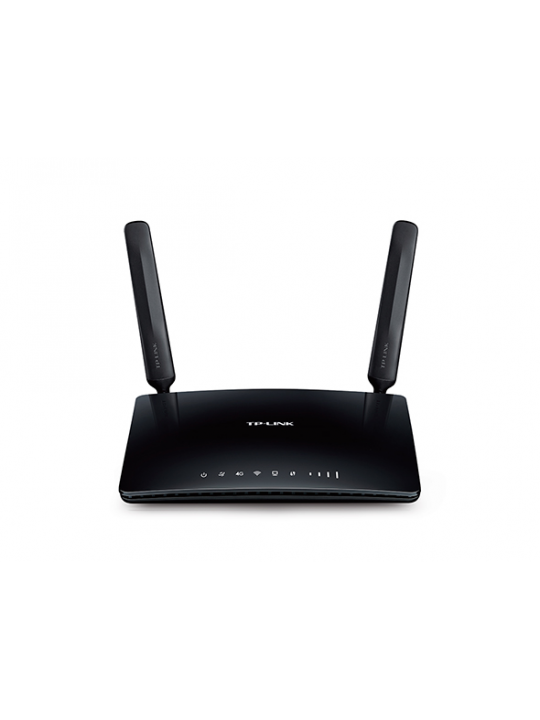 ROUTER TP-LINK 4GLTE WIFI DUAL BAND - ARCHER MR200