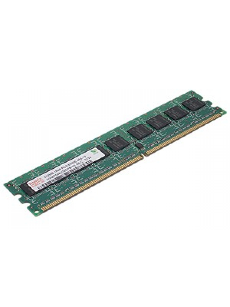 MEMÓRIA DIMM FUJITSU 16GB (1X16GB) 1RX8 DDR4 3200 U ECC
