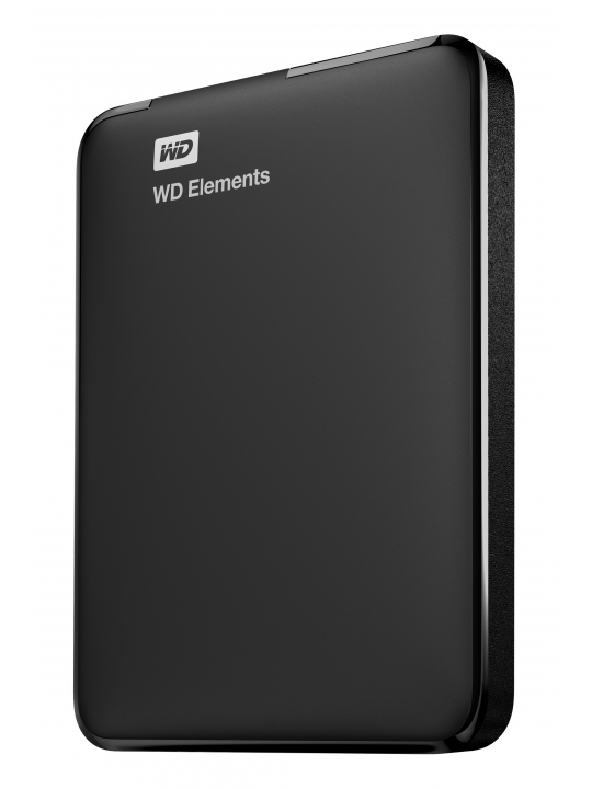 DISCO 2.5 EXT USB 3.0 4TB WD ELEMENTS