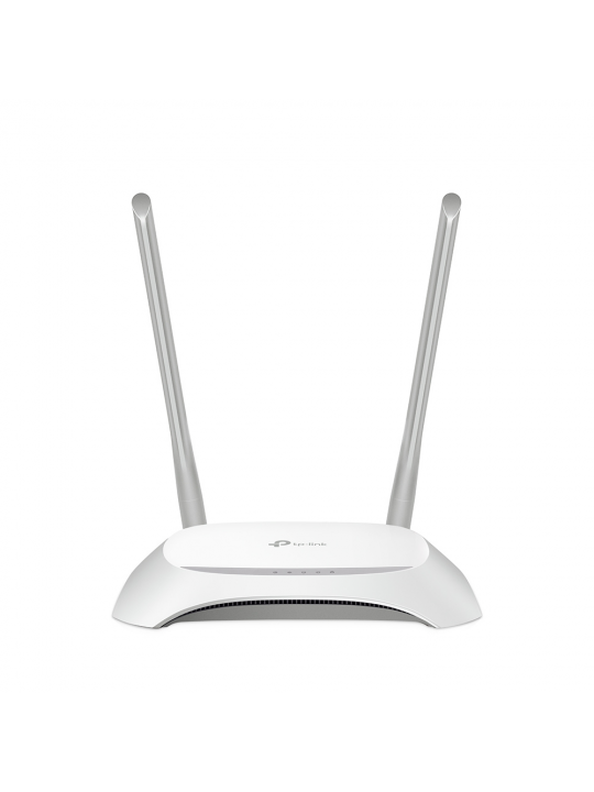ROUTER TP-LINK WIRELESS N 300MBPS - TL-WR850N
