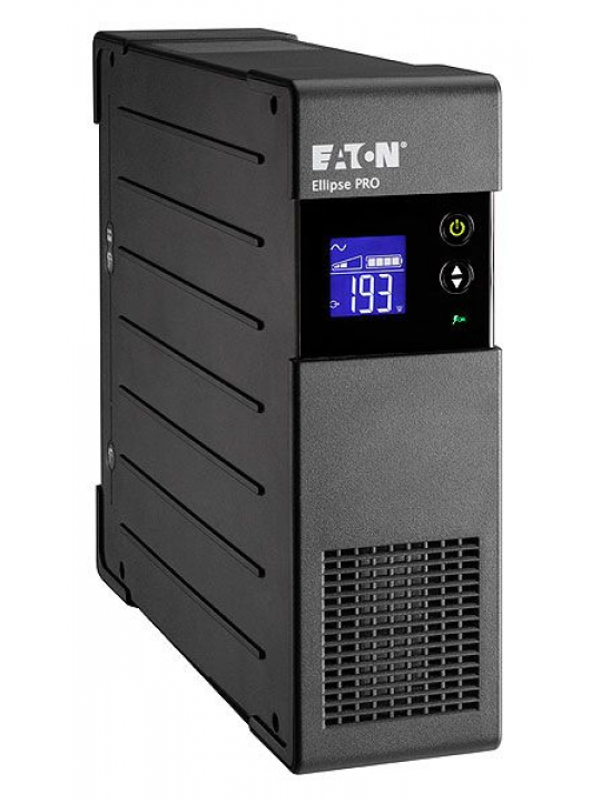 UPS EATON LINE-INTER. ELLIPSE PRO 650VA USBS DIN- ELP650DIN