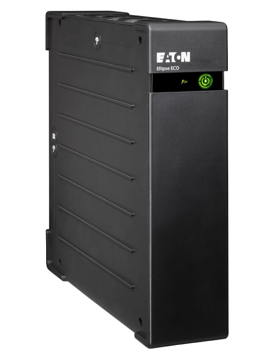 UPS EATON OFF-LINE ELLIPSE ECO1200VA USB DIN - EL1200USBDIN
