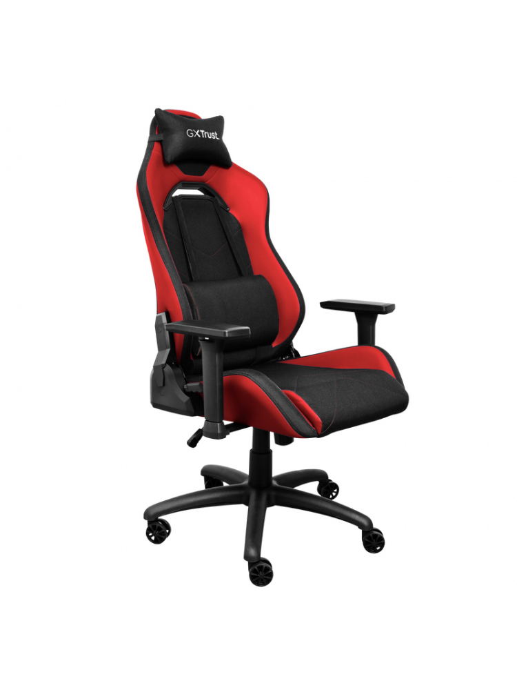 CADEIRA GAMING TRUST GXT714R RUYA - VERMELHO