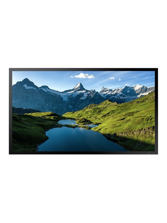DISPLAY SAMSUNG OUTDOOR OH55A-S - 55' FHD 3500NIT 24-7