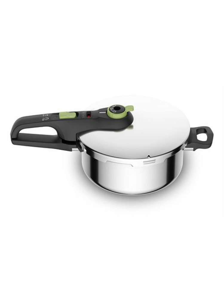 PANELA DE PRESSÃO TEFAL 4L P2580400