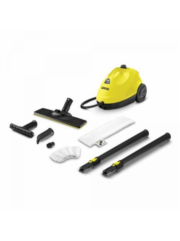 MÁQUINA DE LIMPEZA A VAPOR KARCHER SC2EASYFIX