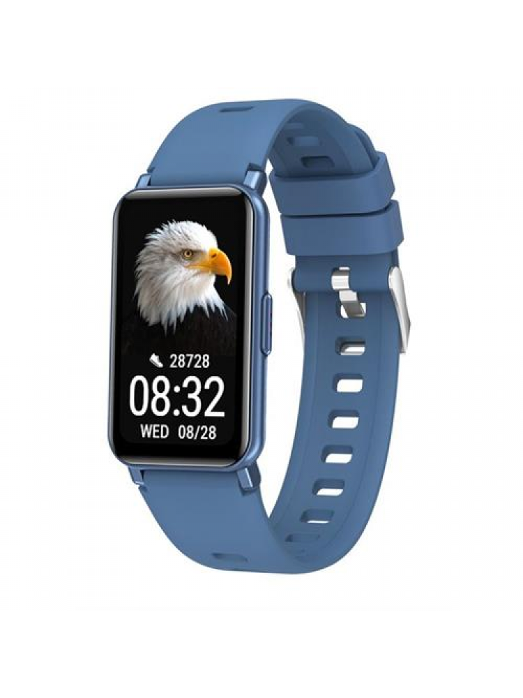 SMARTWATCH MAXCOM FW53 NITRO GPS AZUL