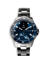 SCANWATCH WITHINGS NOVA BLUE