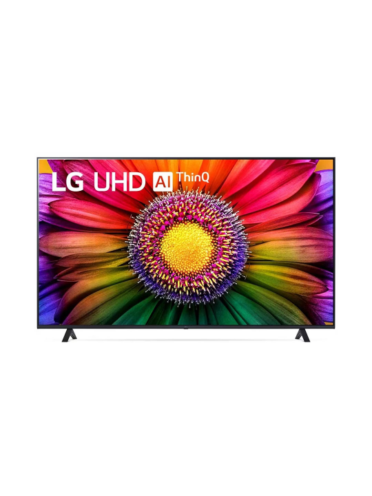 SMART TV LG LED 55´´ 4K UHD WEBOS 55UR80006LJ