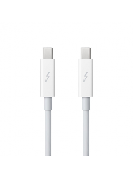 APPLE THUNDERBOLT CABLE 2.0 M - MD861ZM-A