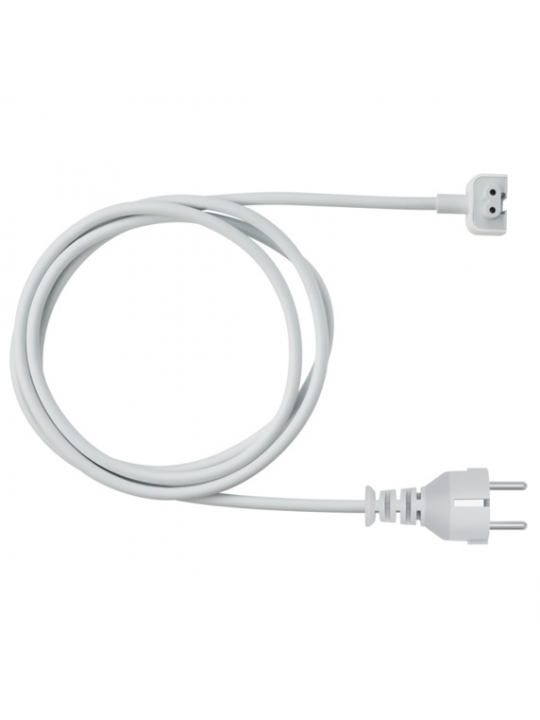 APPLE POWER ADAPTER EXTENSION CABLE - MK122Z/A