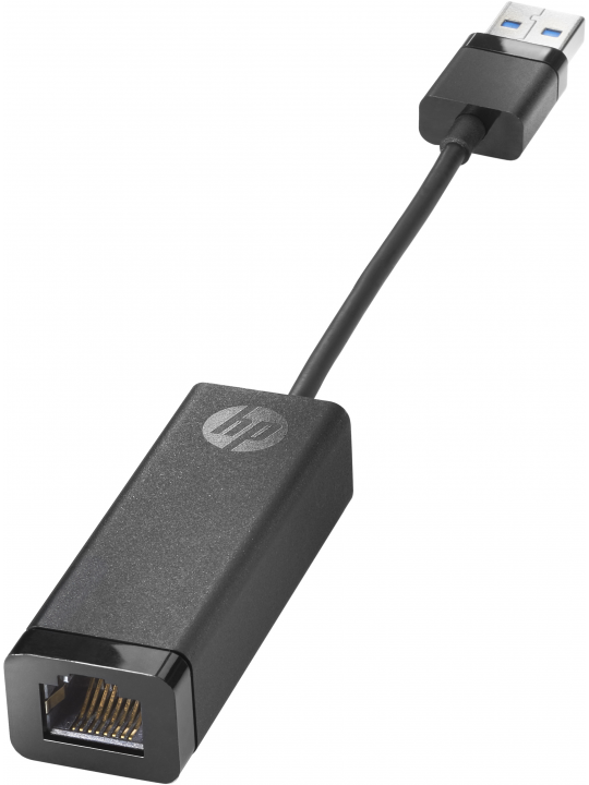 ADAPTADOR HP USB 3.0 TO GIG RJ45 ADAPTER G2