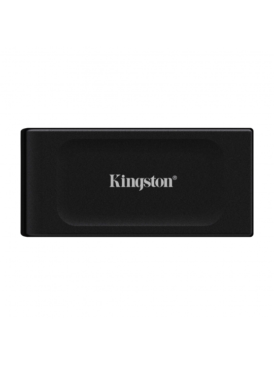 DISCO SSD EXTERNO KINGSTON USB 3.2 1TB PORTABLE XS1000
