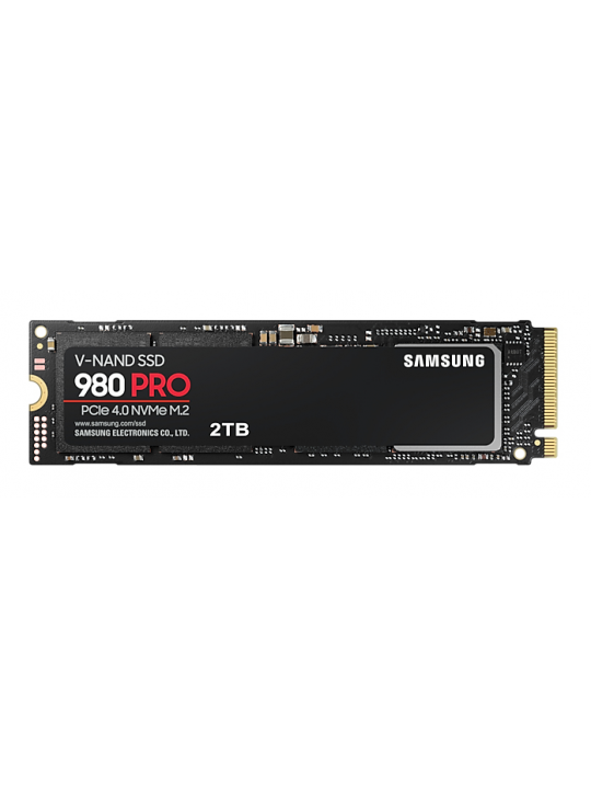 SSD M.2 2280 PCIE 4.0 NVME SAMSUNG 2TB 980 PRO