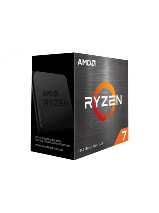 PROCESSADOR AMD RYZEN 7 5700G 8 CORES 3.8GHZ 4/16MB AM4 C/GRAFICA RADEON