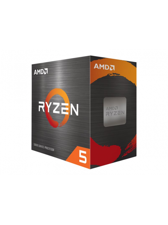 PROCESSADOR AMD RYZEN 5 5600 6 CORES 3.6GHZ