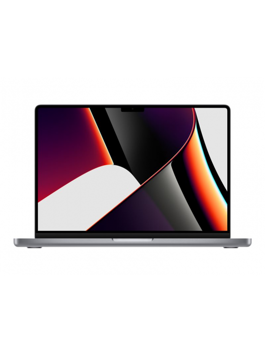 APPLE MACBOOK PRO 14P M1 PRO CHIP WITH 10 CORE CPU AND 16 CORE GPU, 16GB, 1TB SSD, SPACE GREY