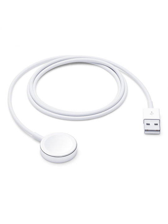 APPLE WATCH MAGNETIC CHARGING CABLE (1 M)