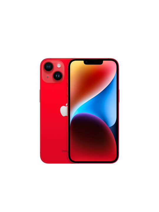 IPHONE APPLE 14 PLUS 256GB (PRODUCT)RED