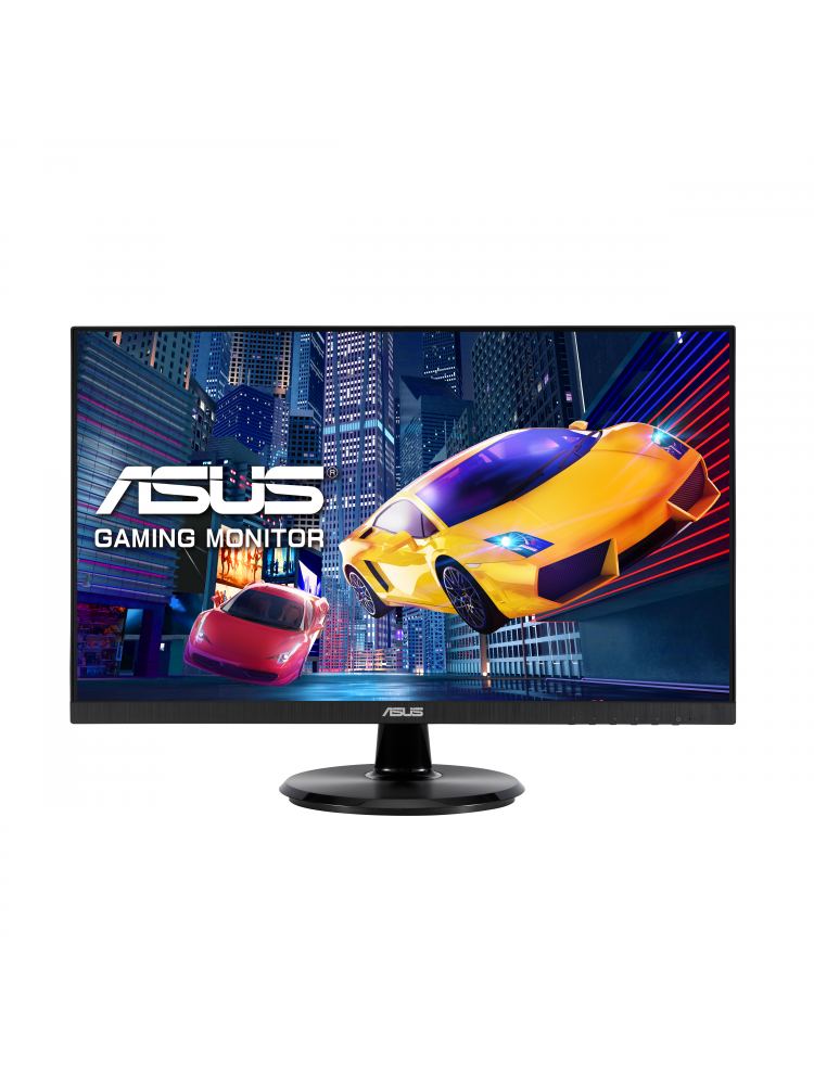 MONITOR ASUS GAMING VA24DQF 24´´(23,8) FHD IPS 100HZ 1MS,LMB,FLICKERFREE,EYECARE