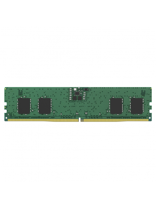 MEMÓRIA DIMM KINGSTON 8GB DDR5 5200MT-S CL 421RX16 MEM BRANDED