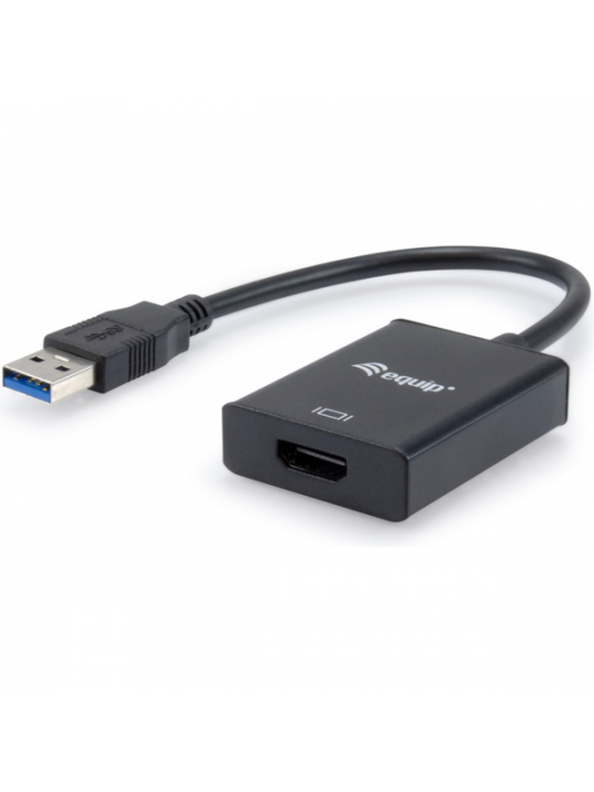 ADAPTADOR EQUIP USB 3.0 HDMI