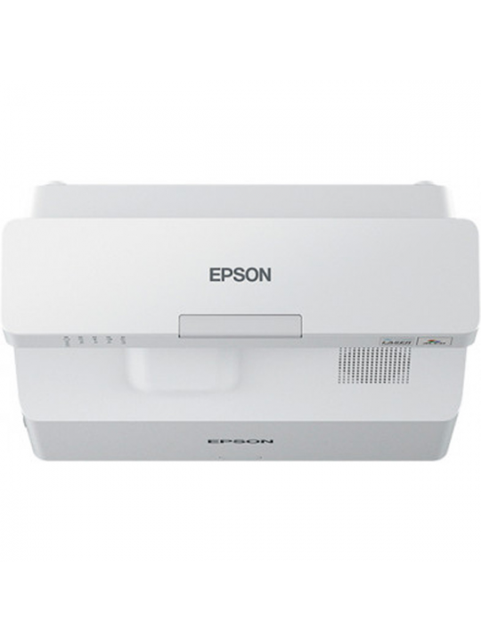 VIDEOPROJETOR EPSON EB-750F 3600AL FULL HD 3LCD HBR