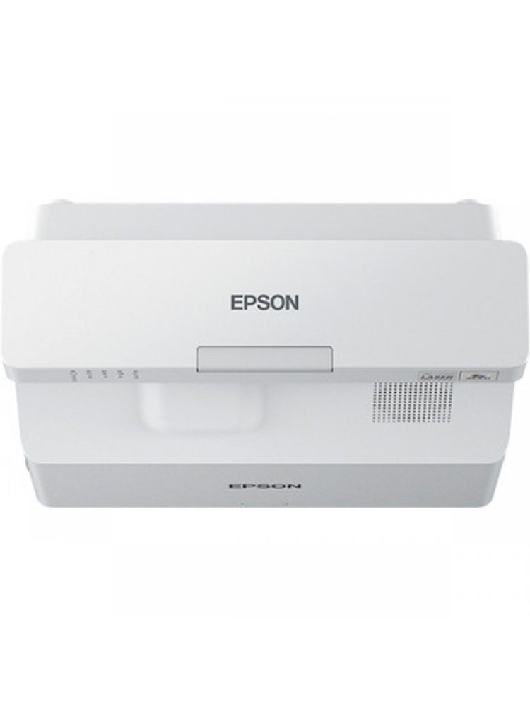 VIDEOPROJETOR EPSON EB-750F 3600AL FULL HD 3LCD HBR