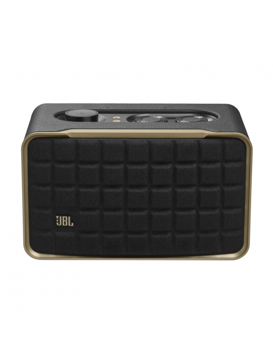 COLUNA JBL WIFI AUTHENTICS 200