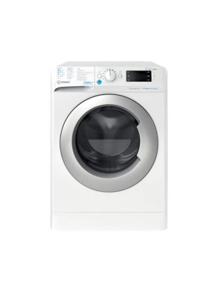 MÁQUINA DE LAVAR E SECAR ROUPA INDESIT BDE 96436 WSV SPT