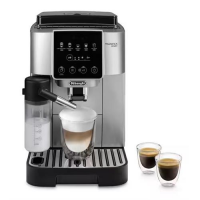 MÁQUINA DE CAFÉ DELONGHI AUTOMÁTICA ECAM220.80.SB