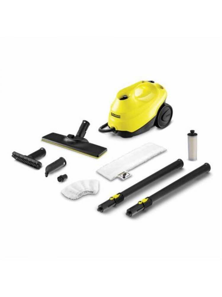 MÁQUINA LIMPAR A VAPOR KARCHER SC3