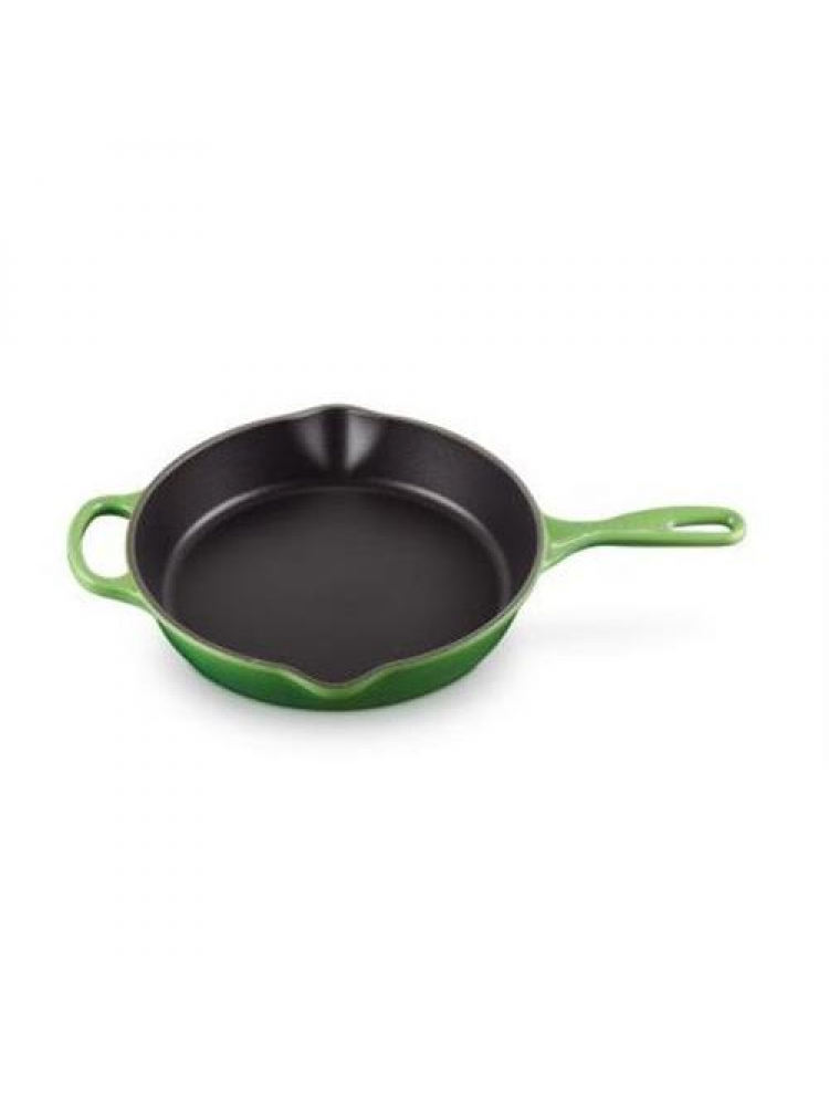 FRIGIDEIRA LE CREUSET ALTA 26CM BAMBOO