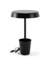 CANDEEIRO NANOLEAF UMBRA CUP SMART LAMP BLACK