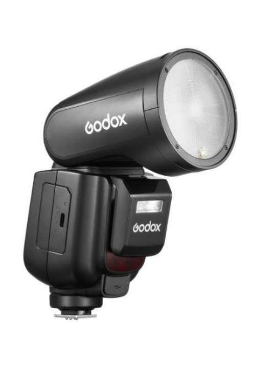 FLASH GODOX V1 PRO CANON