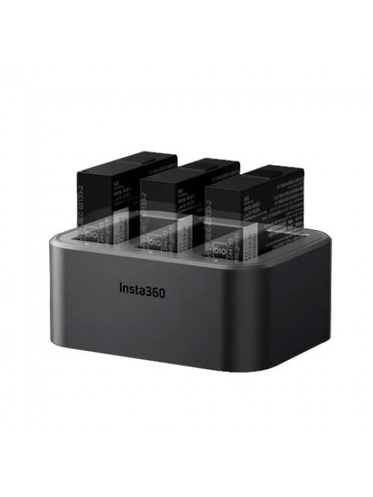 INSTA360 ACE/ACE PRO FAST CHARGE HUB