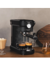 MÁQUINA DE CAFÉ CAFELIZZIA 790 BLACK PRO