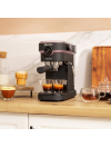 MÁQUINA DE CAFÉ CAFELIZZIA 890 ROSE PRO