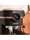 MÁQUINA DE CAFÉ CAFELIZZIA 890 ROSE PRO