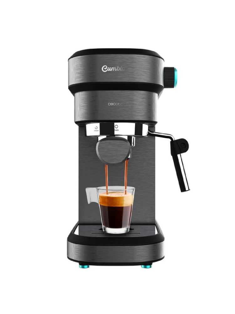 MÁQUINA DE CAFÉ CAFELIZZIA 890 DARK