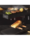 RACLETE CHEESE&GRILL 6000 BLACK