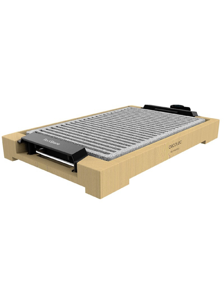 GRELHADOR TASTY&GRILL 2000 BAMBOO LINESTONE