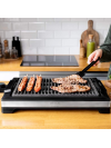 GRELHADOR TASTY&GRILL 2000 INOX LINESTONE