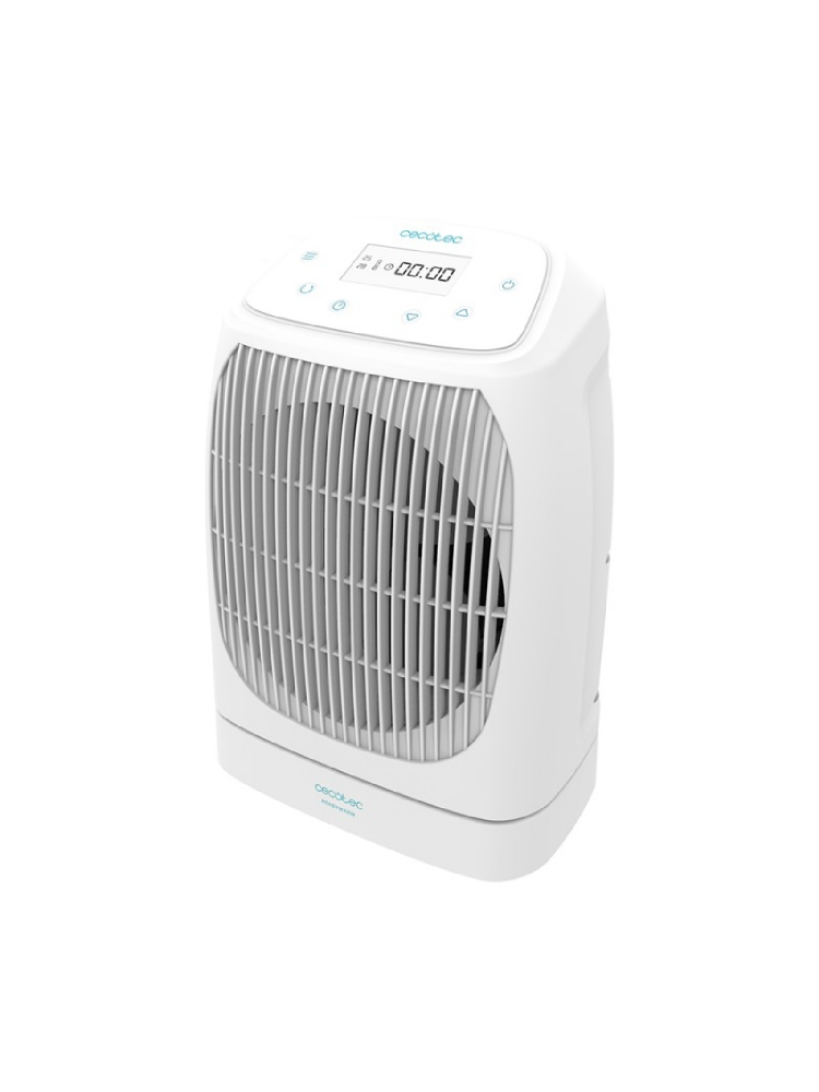 TERMOVENTILADOR READYWARM 9870 SMART ROTATE