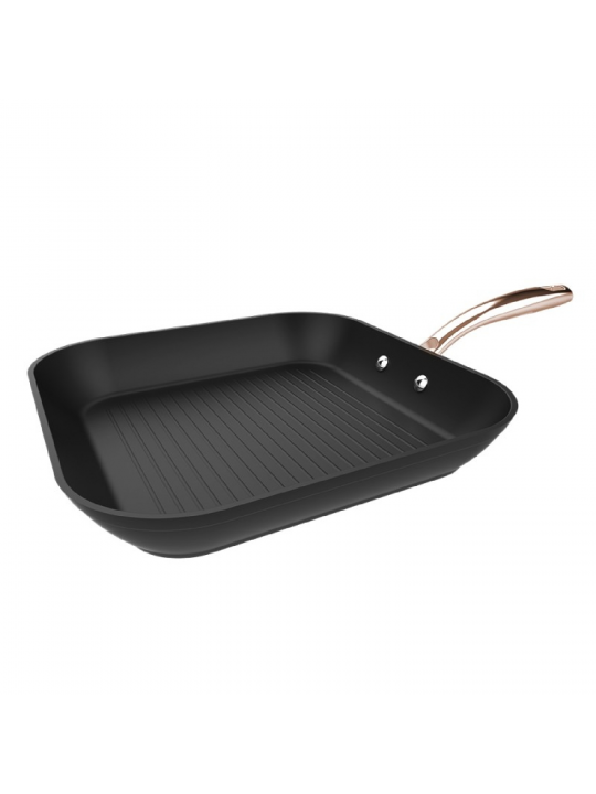 GRELHADOR POLKA FANTASY 28 GRILL GOLDEN